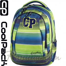 2017 Cool Pack Combo Раница 2 в 1 Multi Stripes 2017 Cool Pack Combo Раница 2 в 1 Multi Stripes